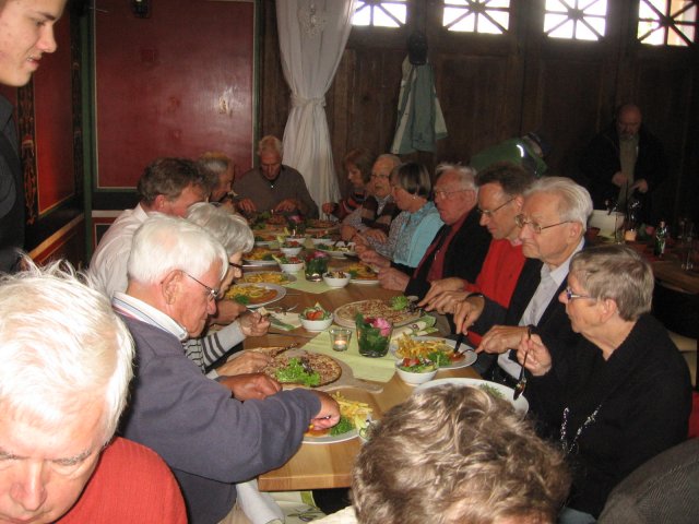 Excursie Xanten 12 mei 2012